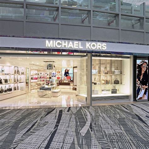 michael kors airport